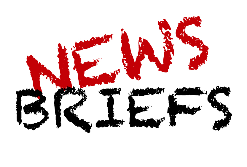 News Briefs for March 12, 2014