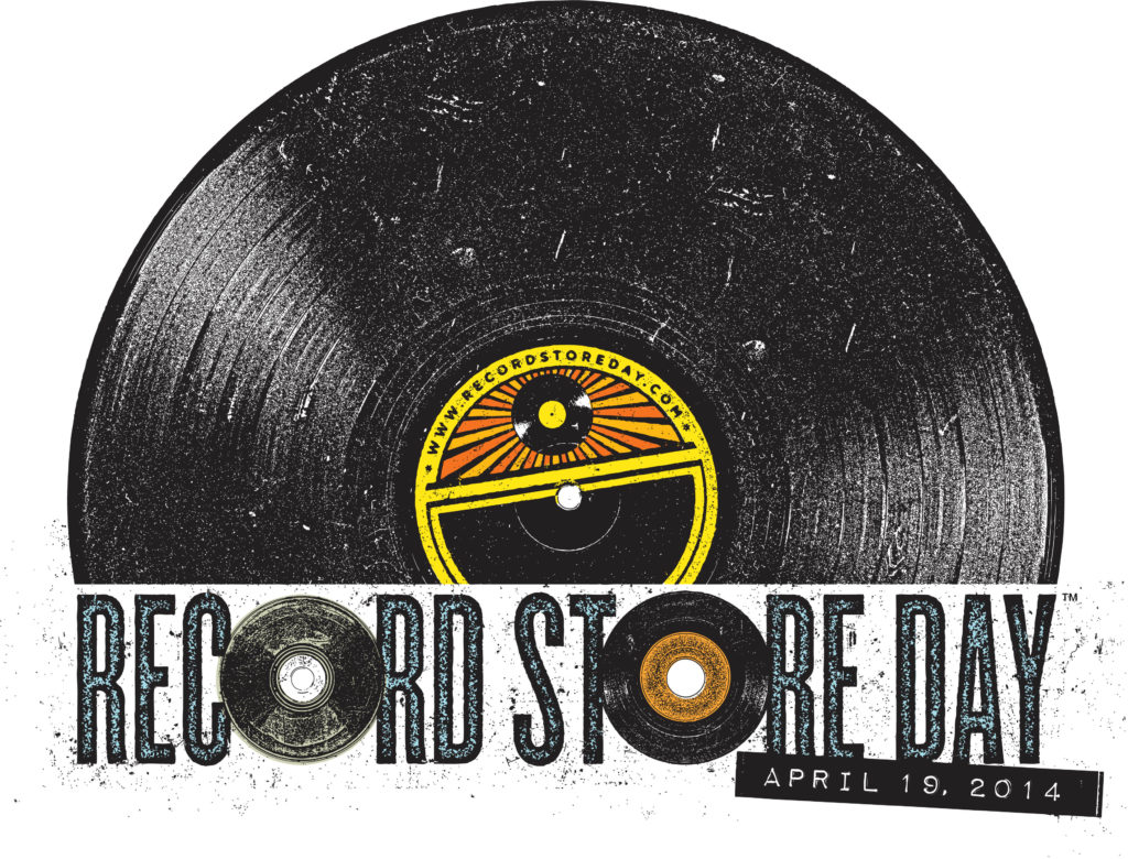Record Store Day keeps vinyl alive for music fans