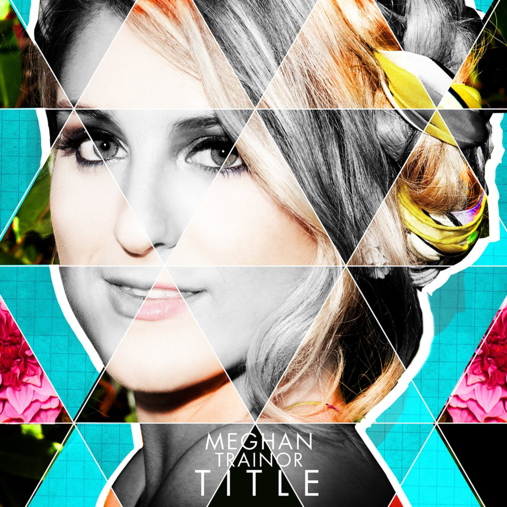Meghan Trainor, All About That Bass Pop Sensation Dropped a 4 Song EP and Obliterated the Billboard Charts by Debuting at #15.