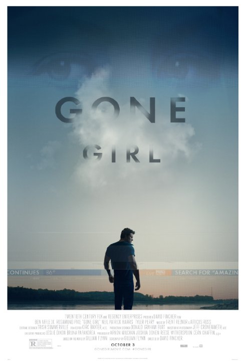Film review: Gone Girl