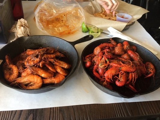 A taste of Louisiana takes North Orange County by storm