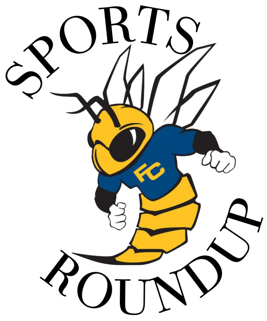 Hornets Sports Roundup (3/10)