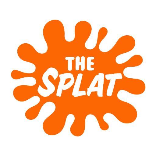 Nickelodeons The Splat to bring back 1990s classics on a daily basis. Photo credit: twitter.com/thesplat