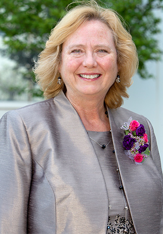 Dr Cheryl Marshall