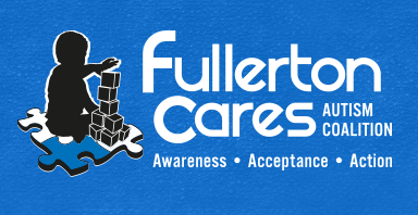 Fullerton Cares spreads autism awareness and provides support to programs and charities in Fullerton and North Orange County through events and collaborations with the community. Photo credit: Fullerton Cares