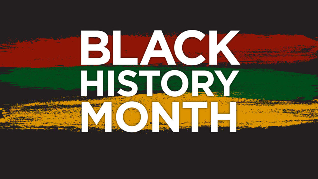 Fullerton College honors Black History Month 2017 Photo credit: thirteen.org.
