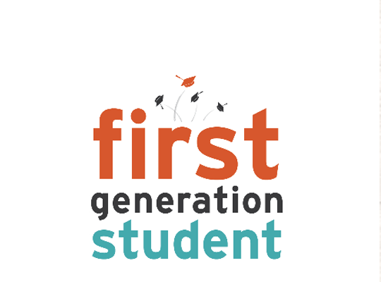 first gen student