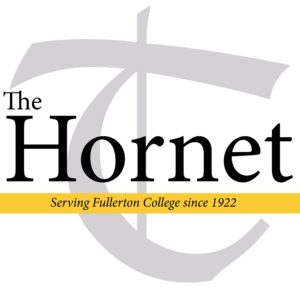 Student run and produced, the Hornet has been serving Fullerton since 1922. Photo credit: The Hornet