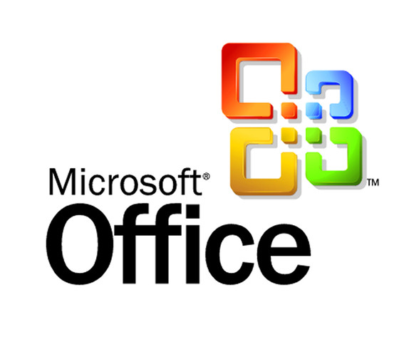 Microsoft Office Logo for Free Microsoft Education.