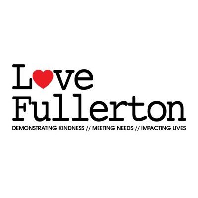 Impact lives, meet needs, and demonstrate kindness for neighbors in the community of Fullerton Saturday April 28 (credit: lovefullerton.org)