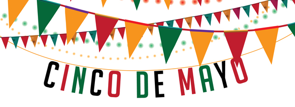 Lets celebrate Cinco de Mayo, but what is it?