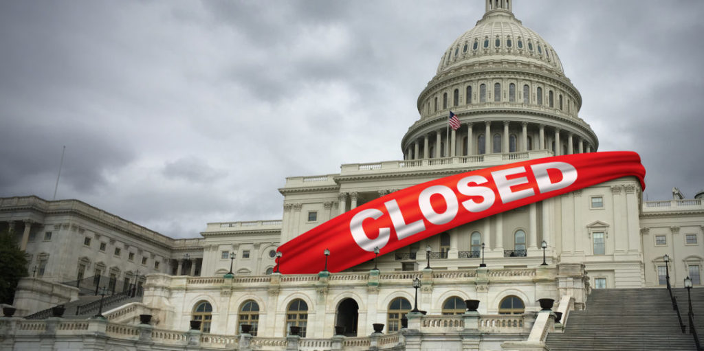 Review: Longest Government shutdown in U.S. history