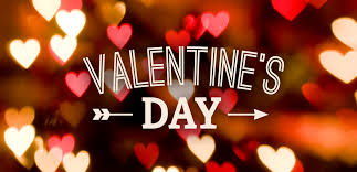Valentines Day is today and it is a day for couples to celebrate a day of love. Photo credit: Google Images
