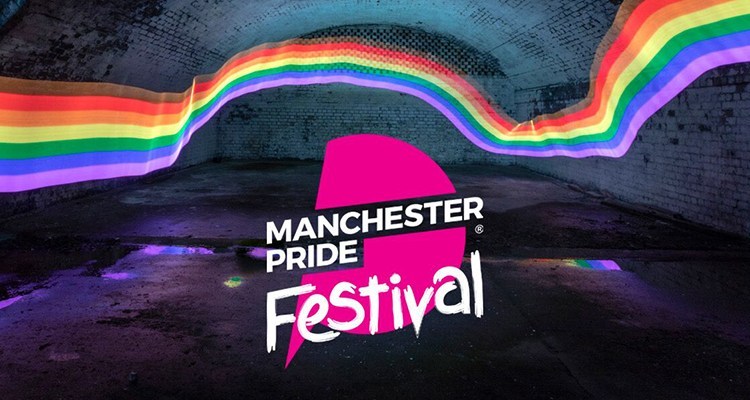The Manchester Pride Festival will be back August 23-16th but with some controversy due to the fact that Ariana Grande, a straight woman, has been announced as the headliner. Photo credit: standout magazine