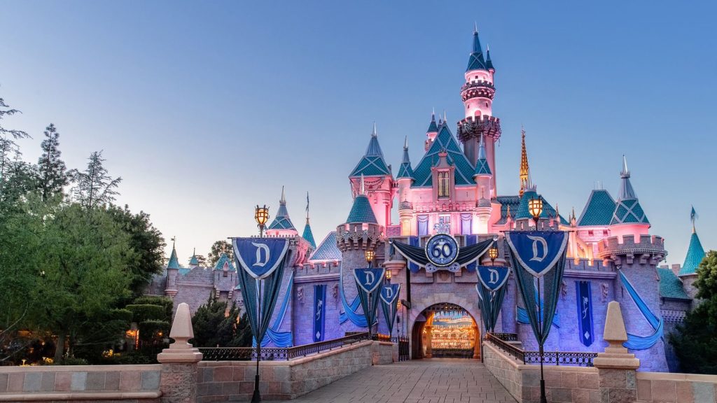 Opinion: Disneyland employees get wage increase, but it is not enough