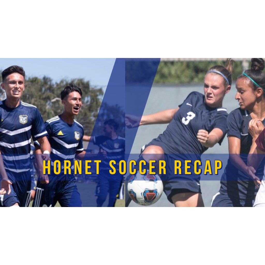 Hornet soccer teams defend the hive