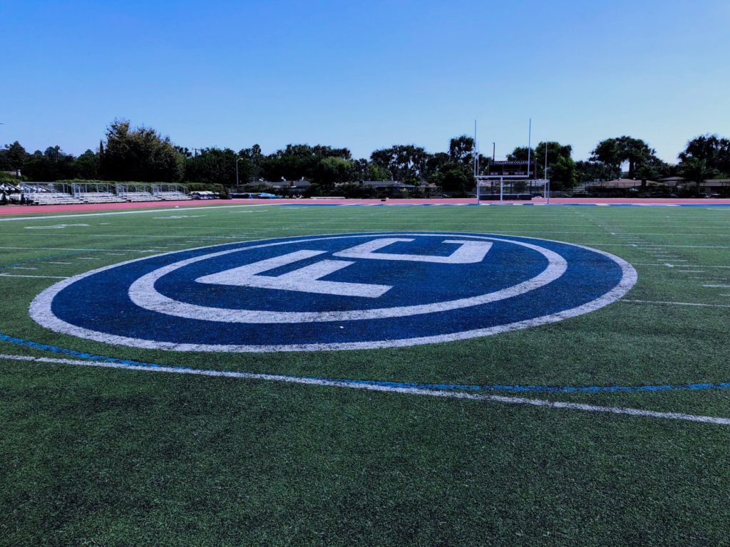 Fullerton College Athletics has plenty of talent, but can they add more tittles to their storied history? Photo credit: Adam Aranda