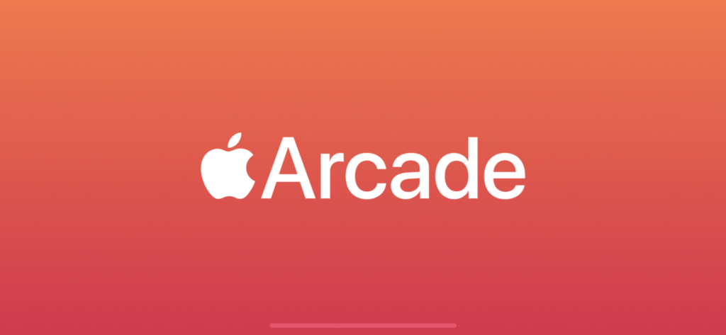 Apple released Apple Arcade on Sept. 19 Photo credit: Apple