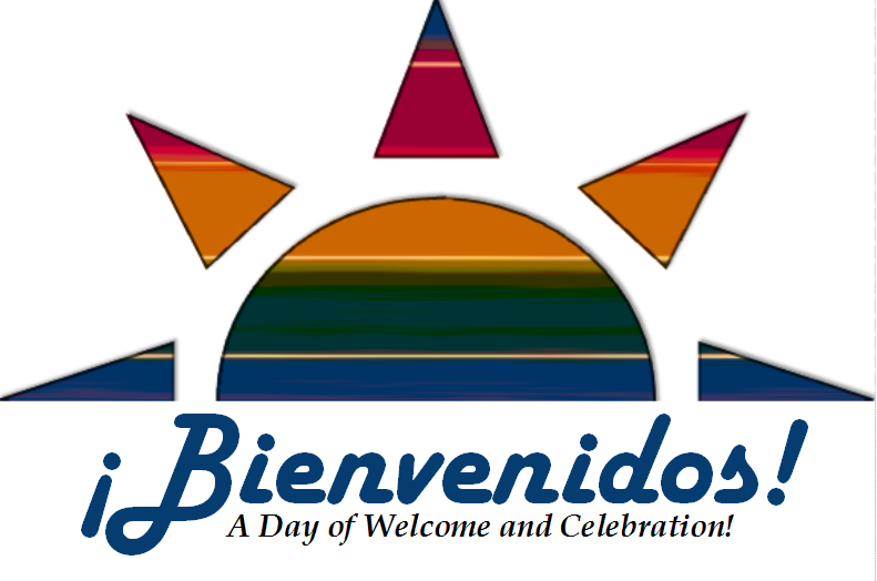The 15th annual ¡Bienvenidos!