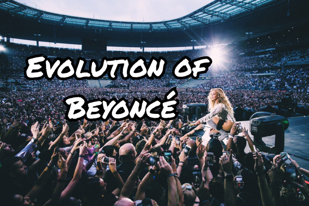 Beyoncé's Life As We Know It