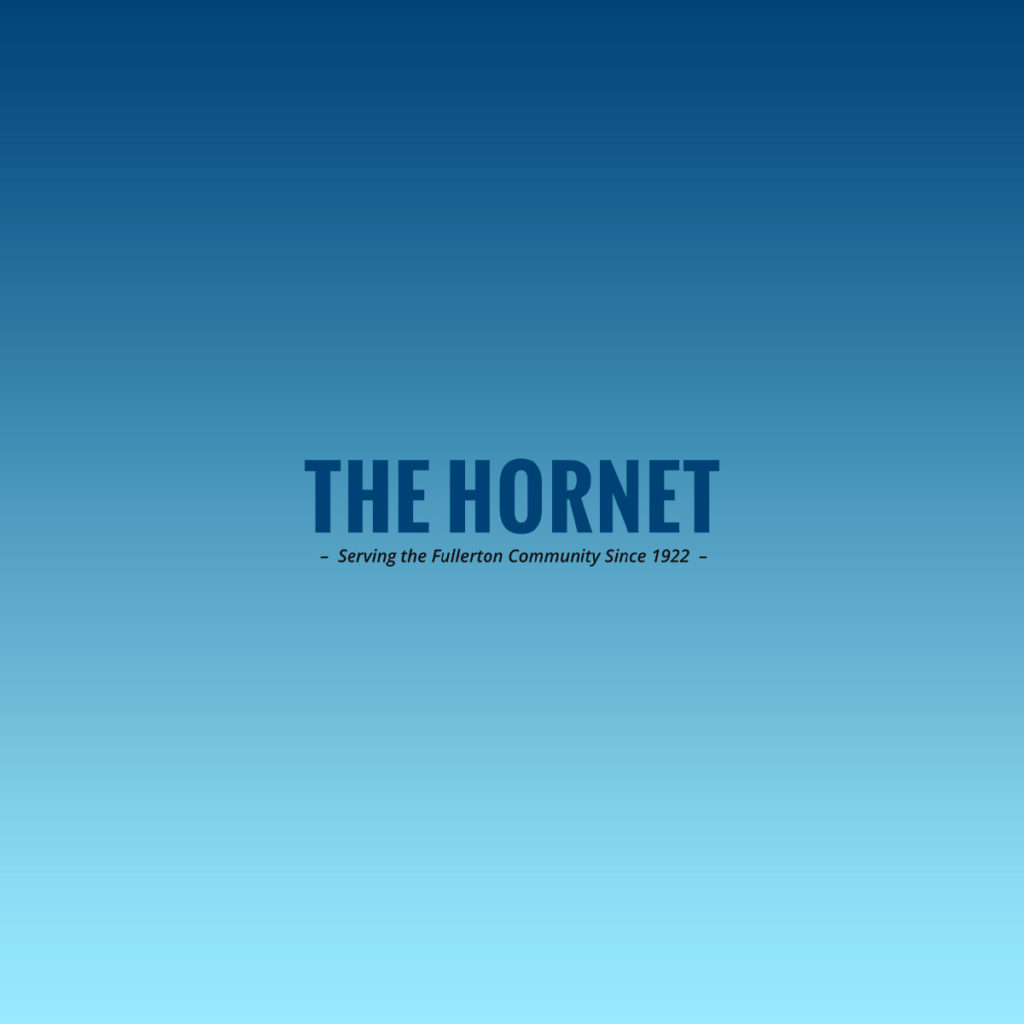 The Hornet - General Placeholder Graphic