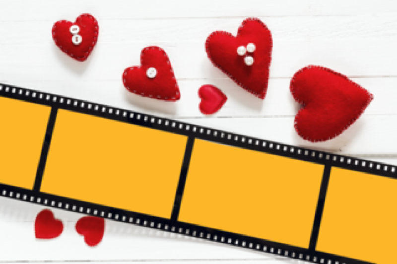 Review: 5 movies to watch this Valentines Day