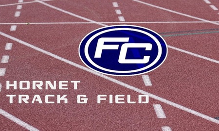 FC track athletes are finding way Photo credit: Fullerton College Athletics