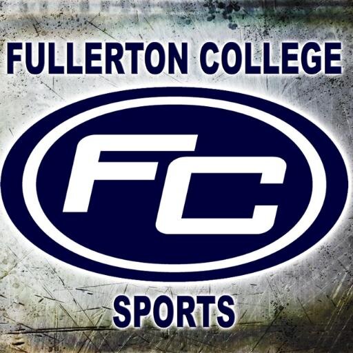 FC student athletes can return to campus to practice in August under the Conventional Plan. Photo credit: Fullerton College Athletics