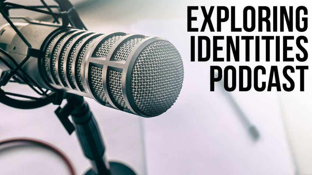 The Fullerton College Theatre Arts department is allowing students to express their life stories in the Exploring Identity podcast. Photo credit: Medium