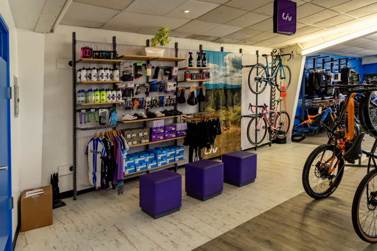 How bike shops have managed to stay in business in 2020