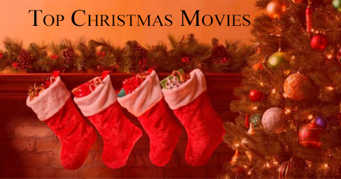 What are your favorite Christmas movies? Photo credit: Janice Garcia