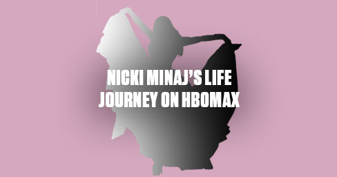 Nicki Minaj is putting her life on display in an HBO Max. Photo credit: Janice Garcia