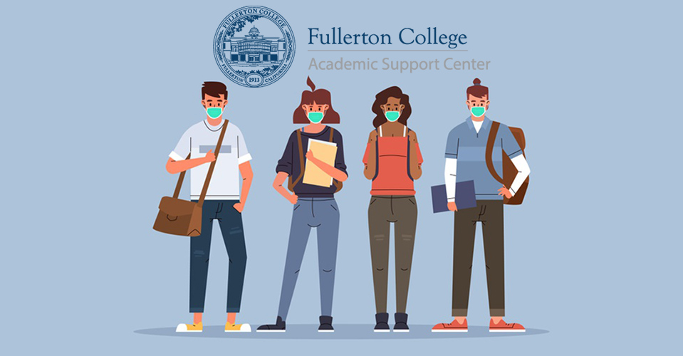 A socially distant study space is coming to Fullerton College soon
