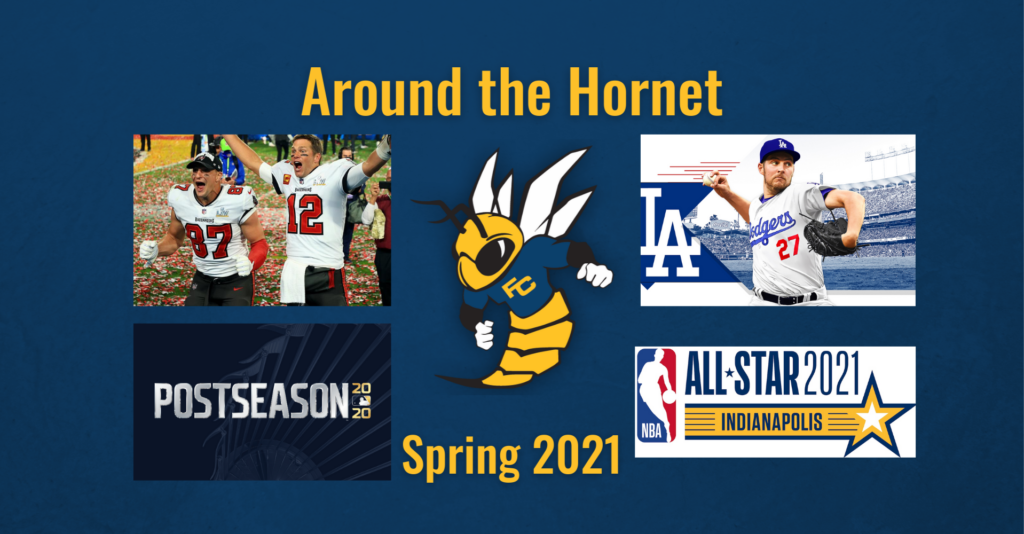 Around the Hornet: the Buccaneers upset the Chiefs, NBA all-star game, Trevor Bauer and expanded MLB playoffs