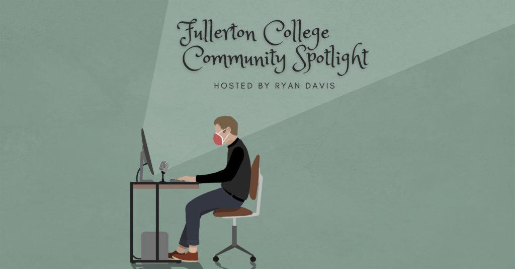 Fullerton College Community Spotlight: the PoliSci Book Club