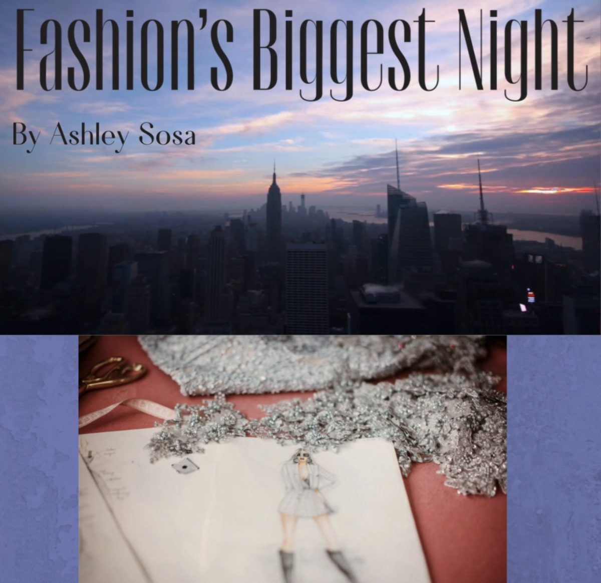 Fashion's Biggest Night