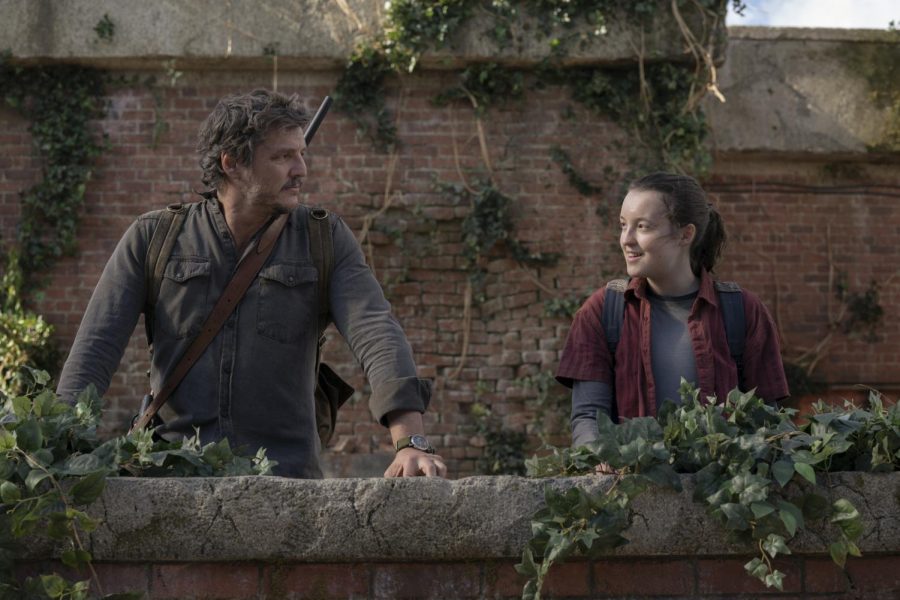 "The Last of Us," starring Pedro Pascal and Bella Ramsey, playing on HBO Max, gives us a detailed look into what the world could possibly look like if an incurable disease ravaged the earth.