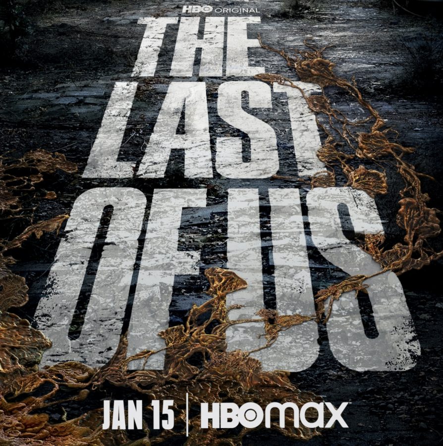 The+Last+of+Us%2C+starring+Pedro+Pascal+and+Bella+Ramsey%2C+playing+on+HBO+Max%2C+gives+us+a+detailed+look+into+what+the+world+could+possibly+look+like+if+an+incurable+disease+ravaged+the+earth.+Photo+credit%3A+Photography+courtesy+of+HBO+Max