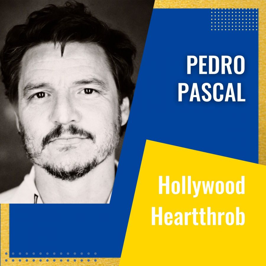 Chilean American actor Pedro Pascal became an overnight heartthrob in Hollywood and internet sensation. Photo credit: Gerardo Chagolla