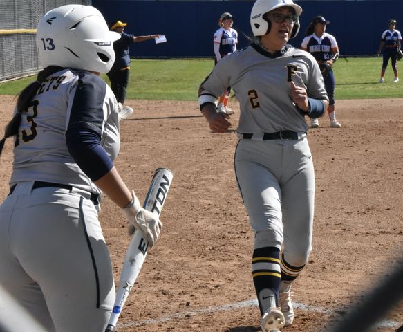 Fullerton College softball is slowly starting to have their facilities be looked at for improvements.