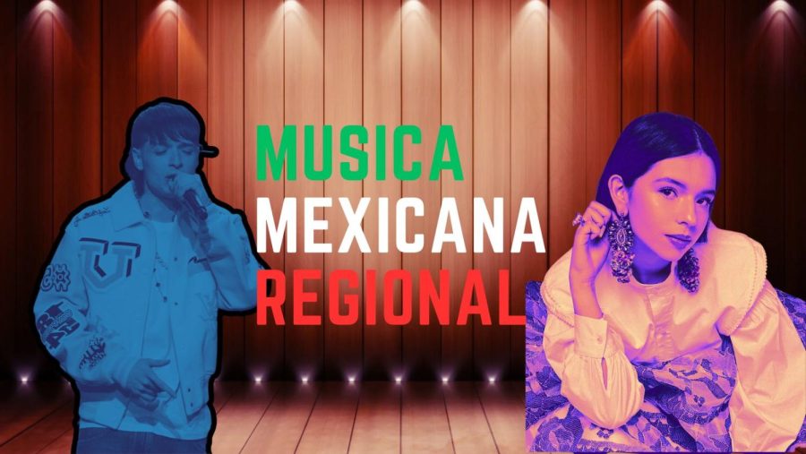 Regional+Mexican+music+has+recently+dominated+the+music+libraries+of+many+Americans+to+the+point+where+these+artists+are+getting+some+of+musics+biggest+awards.+Photo+credit%3A+Gerardo+Chagolla