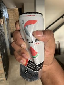 The popular energy drink Celsius has been banned by the governing body of college athletics for the unfair advantage some ingredients the drink contains can give to athletes.