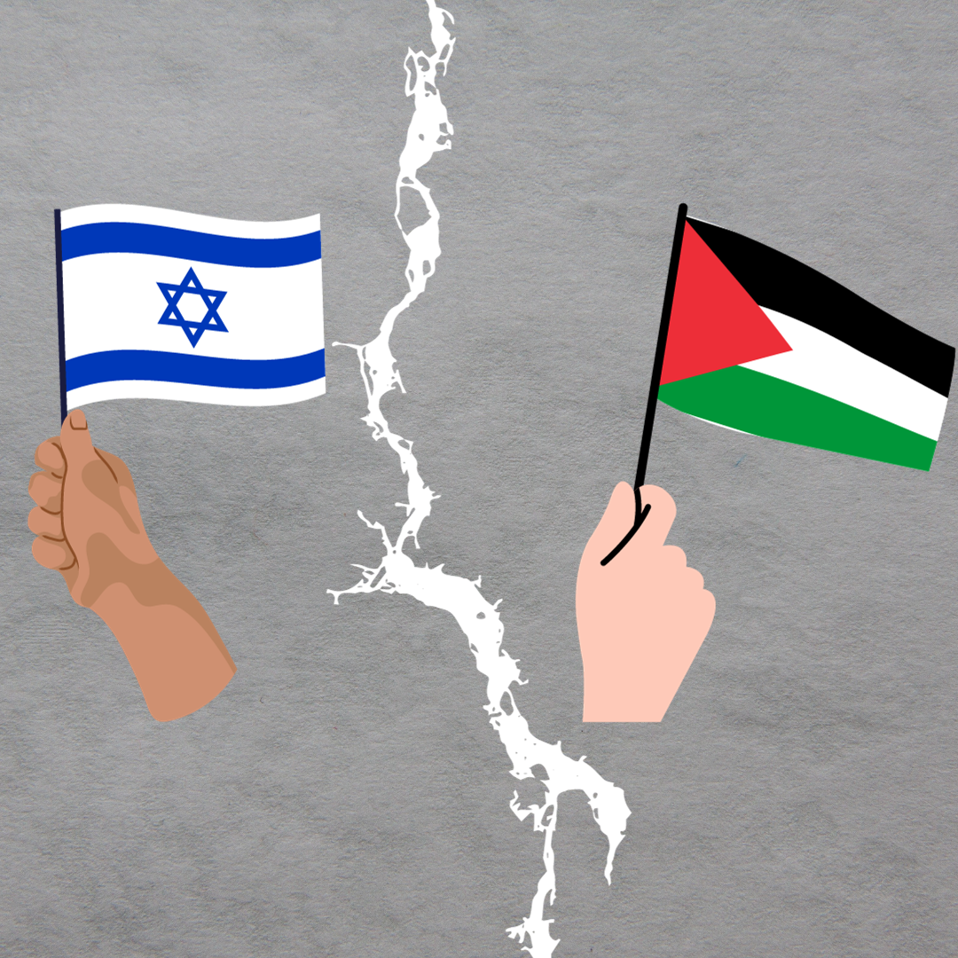 The Israeli–Palestinian conflict is an ongoing military and political conflict in the Levant. It began in 1948, and it is one of the worlds longest continuing conflicts.