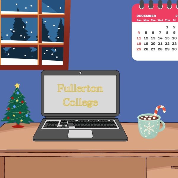After seeing an impressive success rate, Fullerton College has decided to bring back winter session again following the conclusion of the Fall 2024 semester.