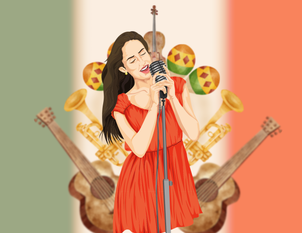 The Fernandez and Infante musical dynasties have shaped regional Mexican music into what it is today, with their legacies being carried on by women artists. 