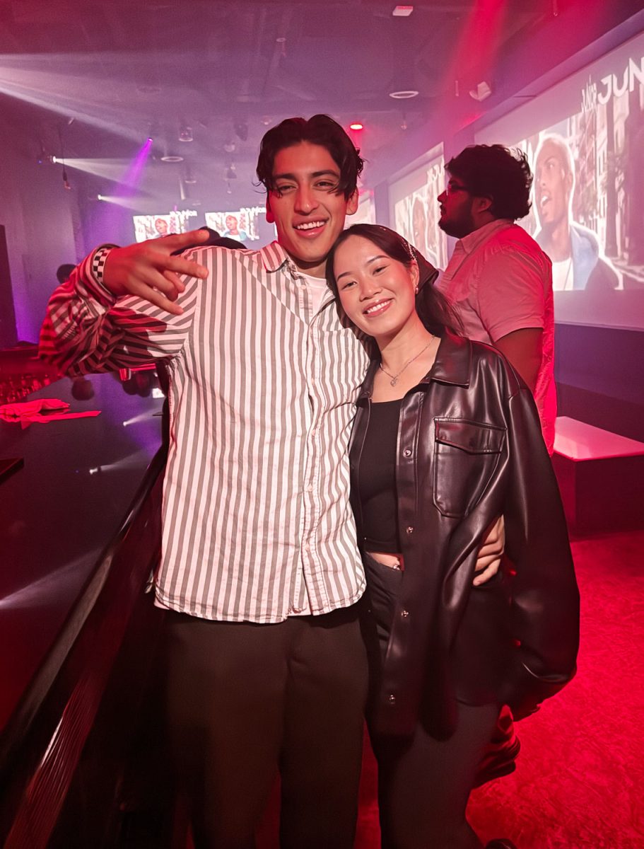 In Photos: What People Wore to PARTY2K at Ziings Nightclub