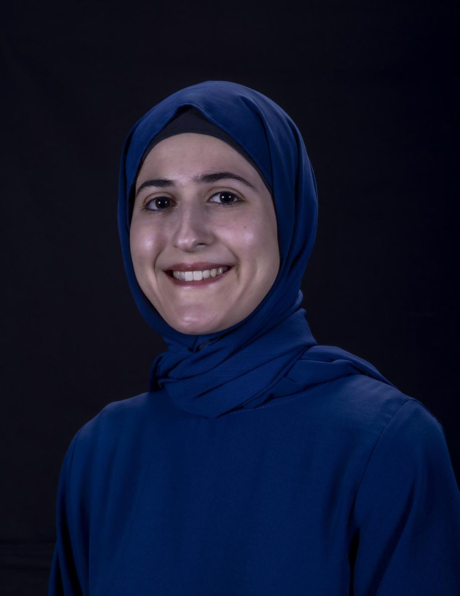 Jamila Abdelkarim