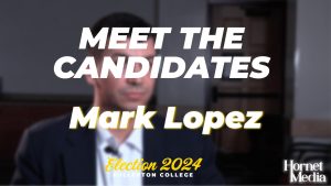 Meet the Candidates: Mark Lopez, NOCCCD Board of Trustees, Area 5