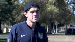 FC Soccer Player Evan Yoell's Journey to Navigating the Field