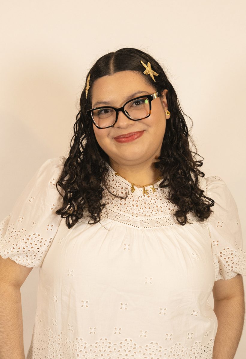 Karla Garcia